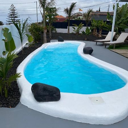 Tagoro Sunset View & Heated Pool Tenerife Santa Cruz de Tenerife Dış mekan fotoğraf